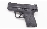 Smith & Wesson ~ M&P 40 Shield ~ .40 S&W - Image 2 of 2