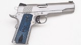 Colt ~ Government Competition Series ~ .38 Super - 1 of 2