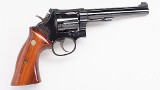 Smith & Wesson ~ Model 17-4 ~ .22 Long Rifle - Image 1 of 2