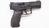 HK ~ VP40 ~ .40 S&W - 1 of 2