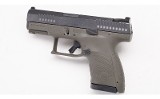 CZ ~ P-10 S ~ 9mm Luger - 2 of 2
