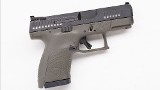 CZ ~ P-10 S ~ 9mm Luger - 1 of 2