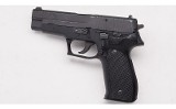 SIG Sauer ~ P226 ~ 9mm Luger - 2 of 2