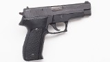 SIG Sauer ~ P226 ~ 9mm Luger - 1 of 2