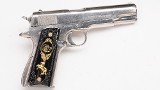 Colt ~ 1911 U.S. Army ~ .45 ACP - 1 of 2