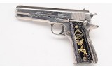 Colt ~ 1911 U.S. Army ~ .45 ACP - 2 of 2
