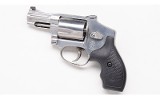 Smith & Wesson ~ Pro Series 640-1 ~ .357 Magnum - 2 of 2
