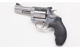 Smith & Wesson ~ Model 60-15 ~ .357 Magnum - 2 of 2
