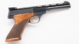 Browning ~ Medalist ~.22 Long Rifle - 1 of 2