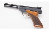 Browning ~ Medalist ~.22 Long Rifle - 2 of 2