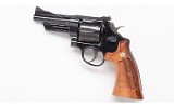 Smith & Wesson ~ Model 24-3 ~ .44 S&W Special - 2 of 3