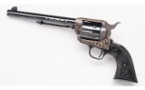 Colt ~ Single Action Army (3rd Gen) ~ .45 Long Colt - 2 of 2