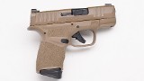 Springfield Armory ~ Hellcat ~ 9mm Luger - 1 of 2