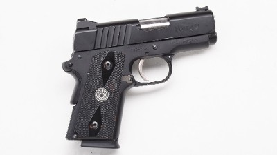 Para USA ~ Carry 9 ~ 9mm Luger - Image 1 of 2