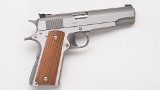Randall ~ 1911 Service Model ~ .45 Auto - 1 of 1