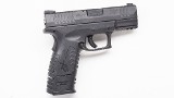 Springfield Armory ~ XDM-9 ~ 9mm Luger - 1 of 2
