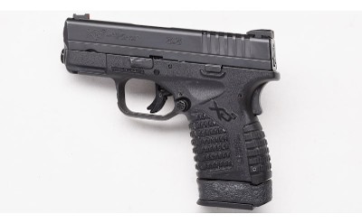 Springfield Armory ~ XDS-45 ~ .45 Auto - Image 2 of 2