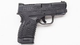 Springfield Armory ~ XDS-45 ~ .45 Auto - Image 1 of 2