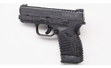 Springfield Armory ~ XDS-45 ~ .45 Auto - Image 2 of 2