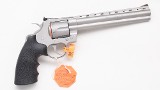 Colt ~ Python ~ .357 Magnum - 1 of 2