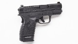 Springfield Armory ~ XDS-45 ~ .45 ACP - 1 of 2