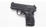 Springfield Armory ~ XDS-45 ~ .45 ACP - 2 of 2