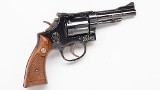 Smith & Wesson ~ Model 15-2 Combat Masterpiece ~ .38 S&W Special - 1 of 2