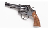 Smith & Wesson ~ Model 15-2 Combat Masterpiece ~ .38 S&W Special - 2 of 2
