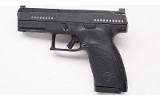 CZ ~ P-10 C ~ 9mm Luger - 2 of 2