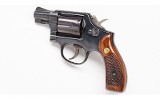 Smith & Wesson ~ Model 10-5 ~ .38 S&W Special - 2 of 2