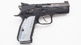 CZ ~ Shadow 2 Compact ~ 9mm Luger - 1 of 2