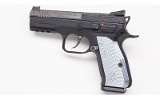 CZ ~ Shadow 2 Compact ~ 9mm Luger - 2 of 2