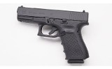 Glock ~ 32C Gen 4 ~ .357 Sig - 2 of 3
