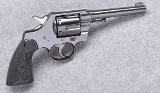 Colt ~ Army Special ~ 32-20 WCF - 1 of 6
