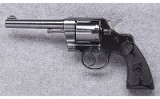 Colt ~ Army Special ~ 32-20 WCF - 2 of 6