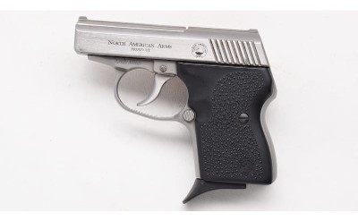 North American Arms ~ Guardian ~ .380 ACP - Image 2 of 2