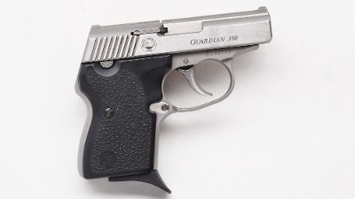 North American Arms ~ Guardian ~ .380 ACP - Image 1 of 2