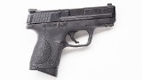 Smith & Wesson ~ M&P 40C ~ .40 S&W - 1 of 2