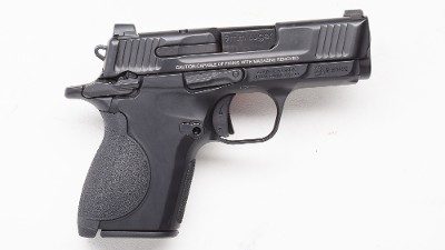 Smith & Wesson ~ CSX ~ 9mm Luger - Image 1 of 2