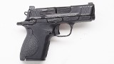 Smith & Wesson ~ CSX ~ 9mm Luger - Image 1 of 2