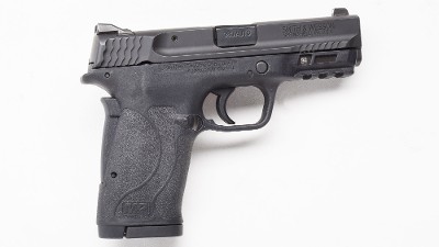 Smith & Wesson ~ M&P 380 Shield ~ .380 ACP - Image 1 of 2