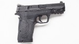 Smith & Wesson ~ M&P 380 Shield ~ .380 ACP - Image 1 of 2