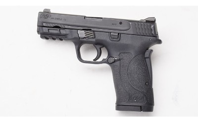 Smith & Wesson ~ M&P 380 Shield ~ .380 ACP - Image 2 of 2