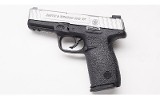 Smith & Wesson ~ SD9 VE ~ 9mm Luger - 2 of 2