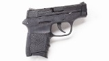 Smith & Wesson ~ M&P Bodyguard ~ .380 ACP - 1 of 2