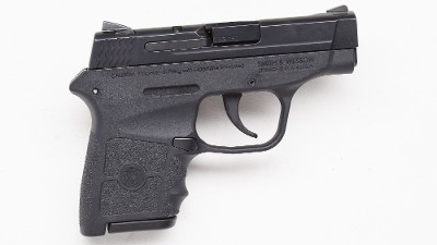 Smith & Wesson ~ M&P Bodyguard ~ .380 ACP - Image 1 of 2