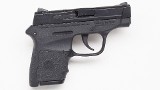 Smith & Wesson ~ M&P Bodyguard ~ .380 ACP - Image 1 of 2