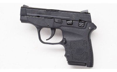 Smith & Wesson ~ M&P Bodyguard ~ .380 ACP - Image 2 of 2