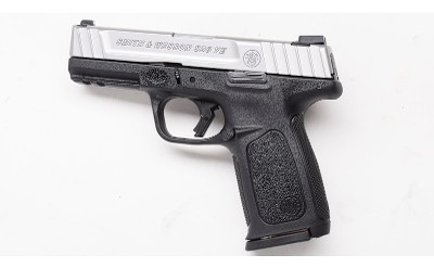 Smith & Wesson ~ SD9 VE ~ 9mm Luger - Image 2 of 2