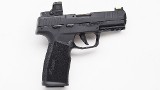 SIG Sauer ~ P322 ~ .22 Long Rifle - 1 of 2